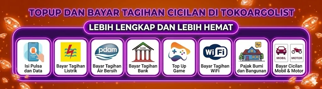 SELAMAT DATANG