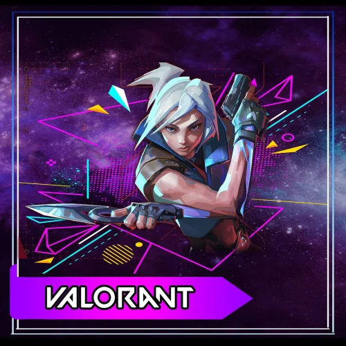 VALORANT
