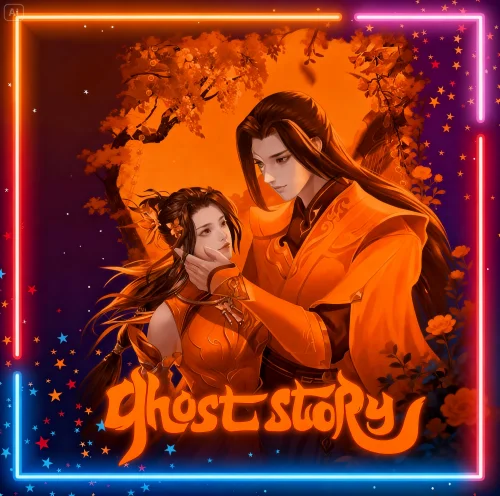 GHOST STORY