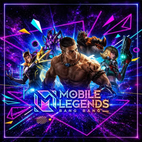 MOBILE LEGENDS