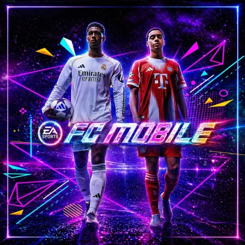 FC MOBILE