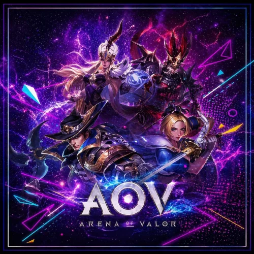 ARENA OF VALOR
