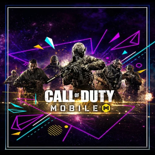 CALL OF DUTY MOBILE