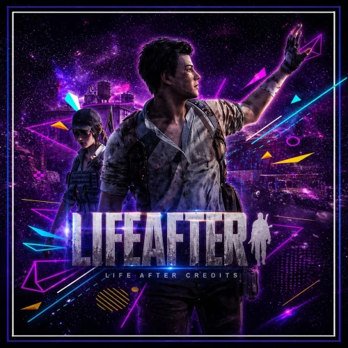 LIFEAFTER CREDITS