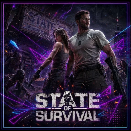 STATE OF SURVIVAL