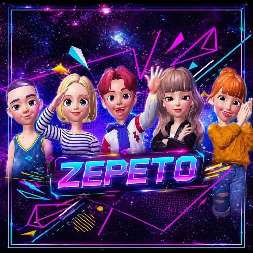 ZEPETO