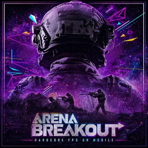 ARENA BREAKOUT