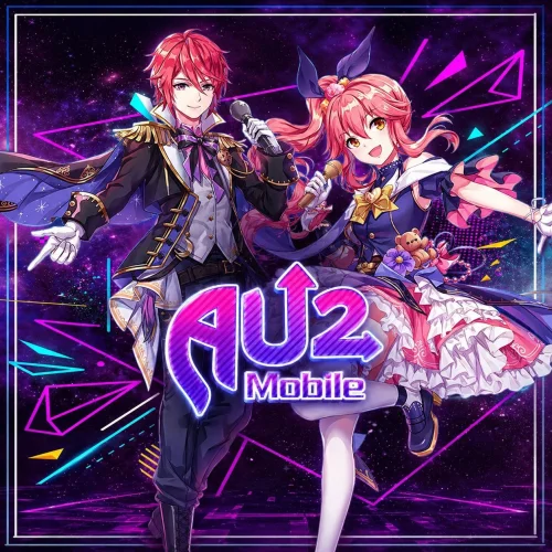 AU2 MOBILE