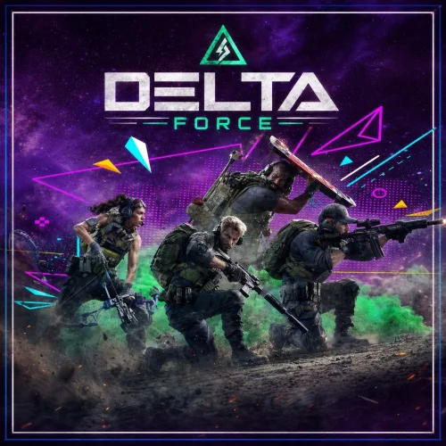 DELTA FORCE