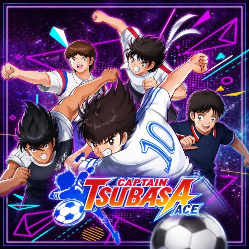 CAPTAIN TSUBASA : ACE