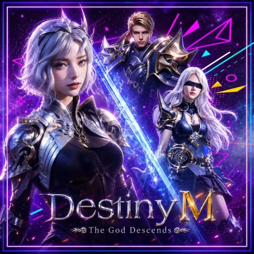 DESTINY M