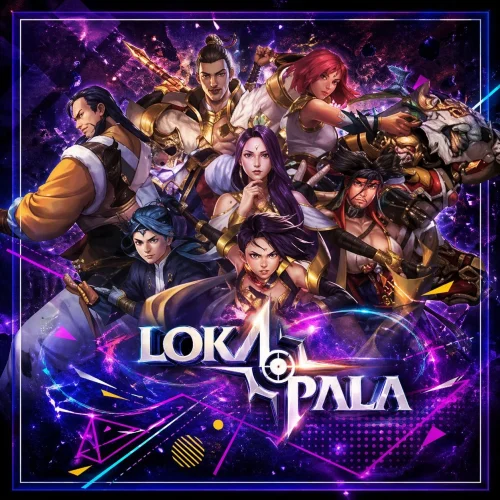 LOKAPALA
