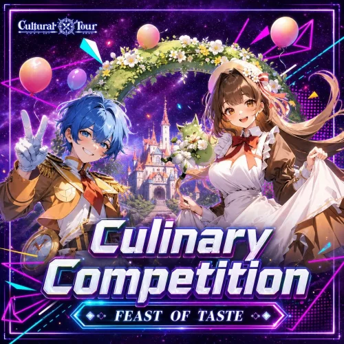 CULINARY TOUR