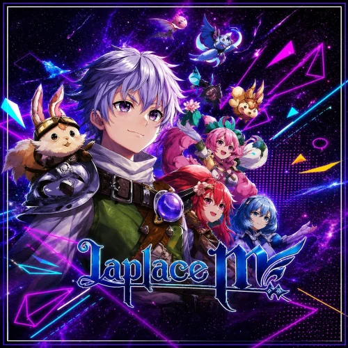 LAPLACE M