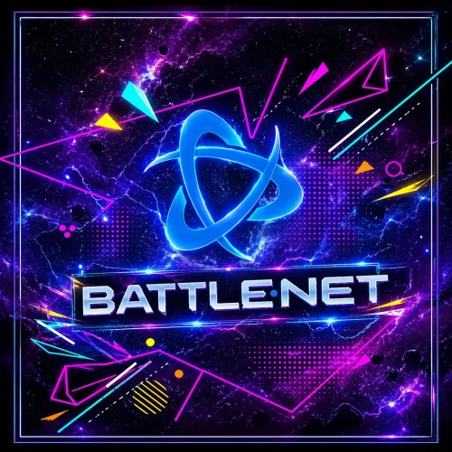 BATTLE.NET