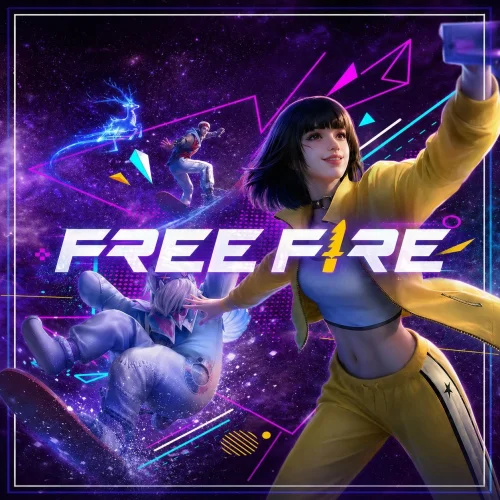 FREE FIRE