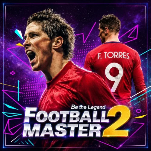 FOOTBALL MASTER 2