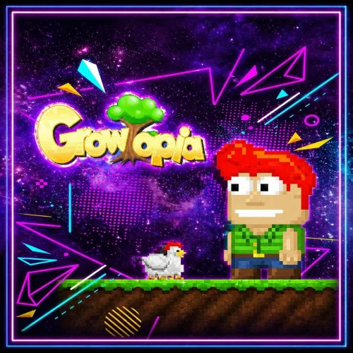 GROWTOPIA
