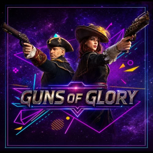 GUNS OF GLORY