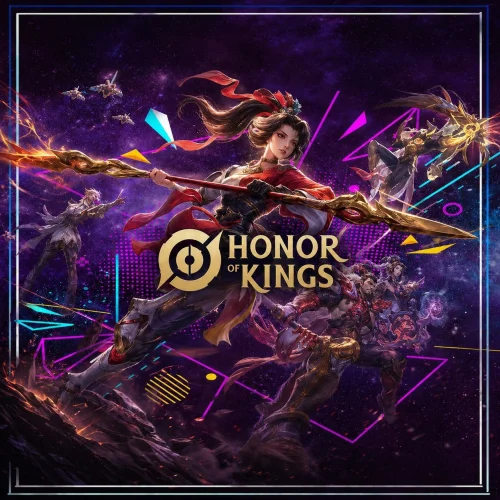 HONOR OF KINGS