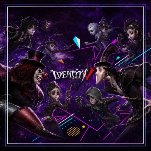 IDENTITY V