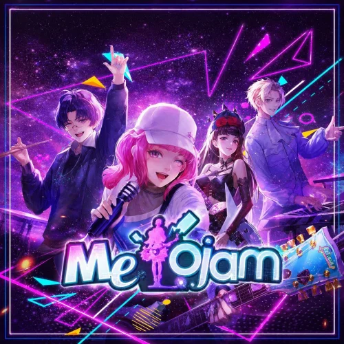 MELOJAM