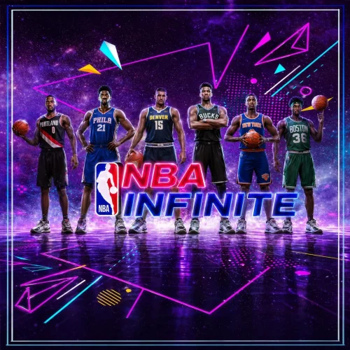 NBA INFINITE