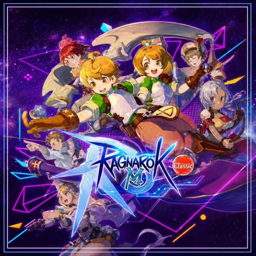 RAGNAROK M : CLASSIC