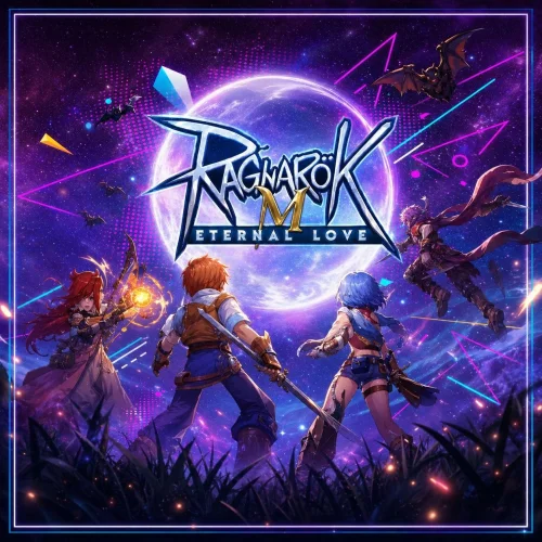 RAGNAROK M : ETERNAL LOVE