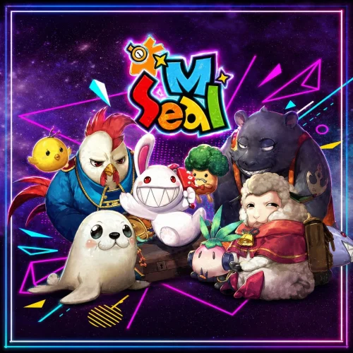 SEAL M SEA