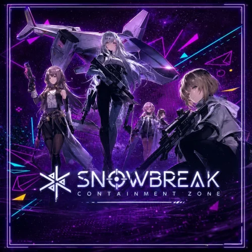 SNOWBREAK CONTAINMENT ZONE