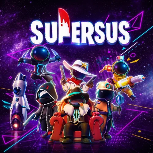 SUPER SUS