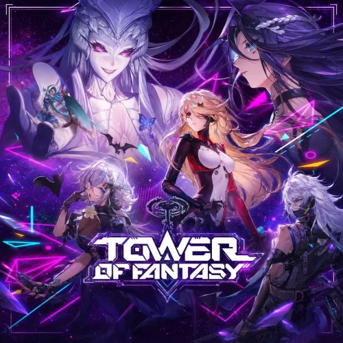 TOWER OF FANTASY
