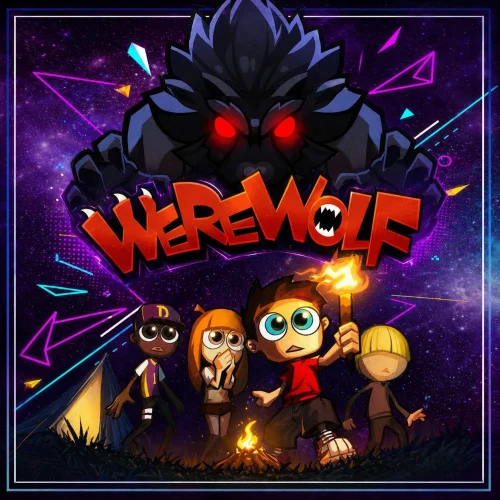 WEREWOLF (PARTY GAME)
