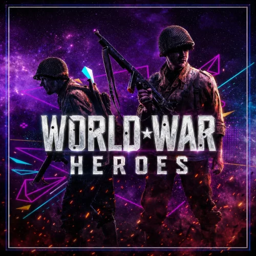 WORLD WAR HEROES