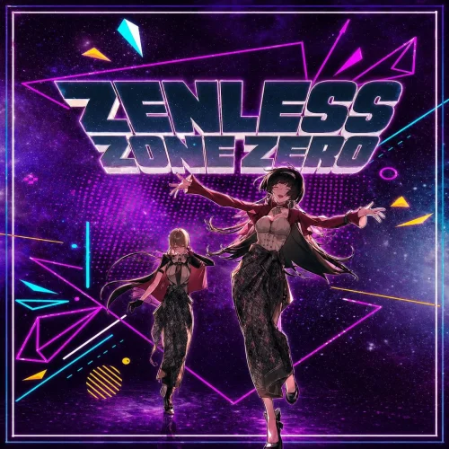 ZENLESS ZONE ZERO