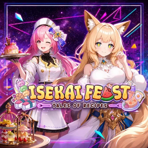 ISEKAI FEAST