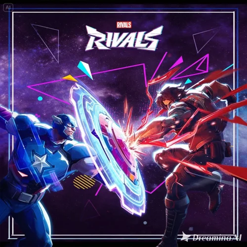 MARVEL RIVALS