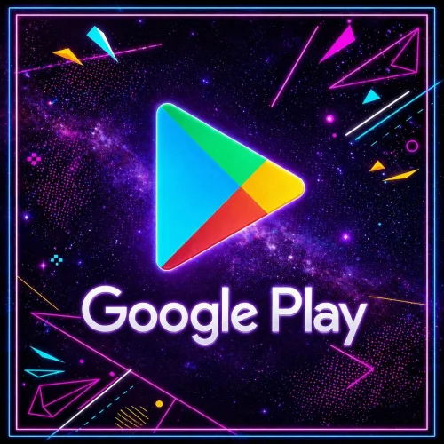GOOGLE PLAY