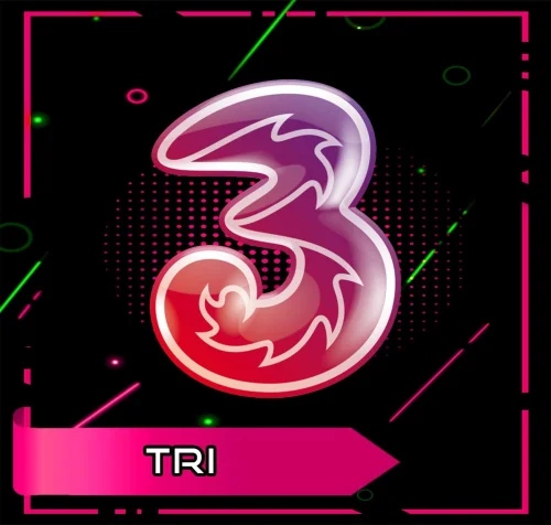 TRI