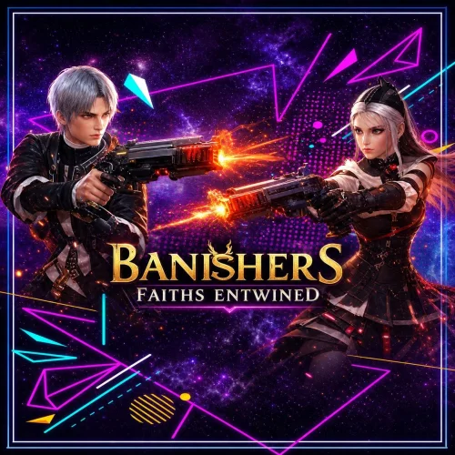 BANISHERS : FAITHS ENTWINED