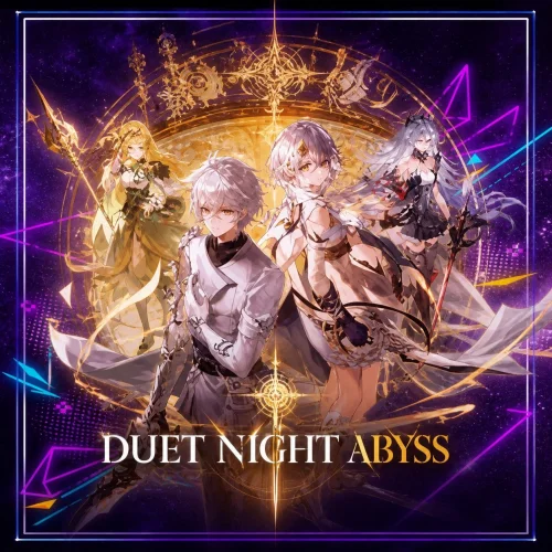 DUET NIGHT ABYSS