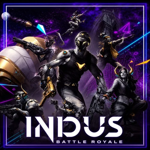 INDUS BATTLE ROYALE MOBILE