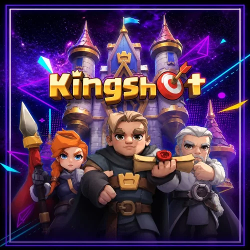 KINGSHOT