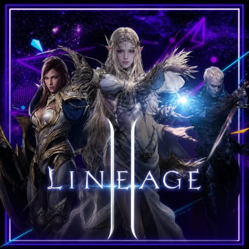 LINEAGE2M