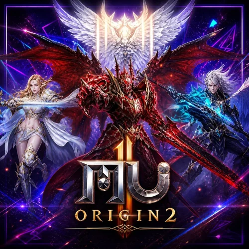 MU ORIGIN 2