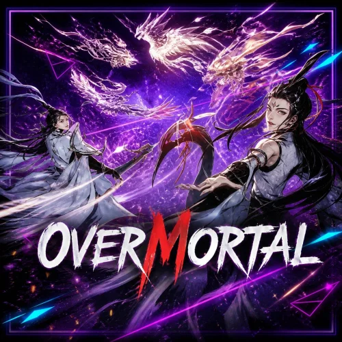 OVERMORTAL