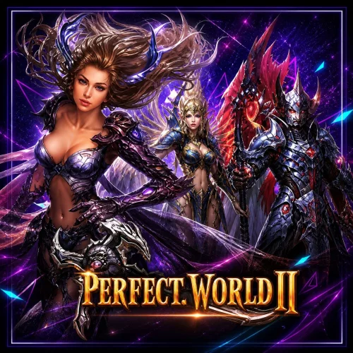 PERFECT WORLD 2