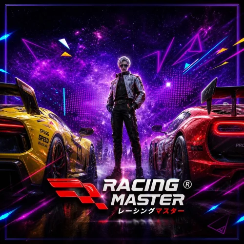 RACING MASTER