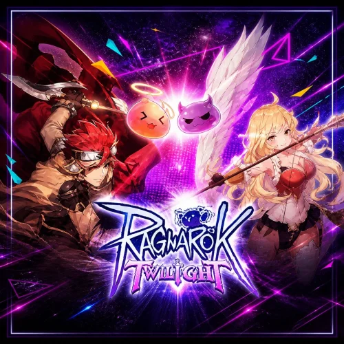 RAGNAROK TWILIGHT